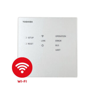 Kit WiFi Toshiba Comercial & VRF