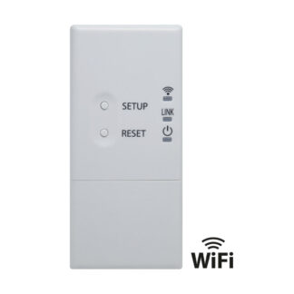 Adaptador WiFi splits