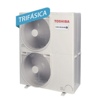 Mini-SMMSe Trifásico