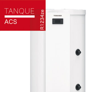 Tanque termodinámico