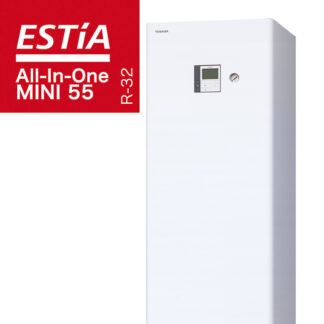 Estía All in one · Mini 55