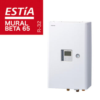 Estía Mural · Beta 65