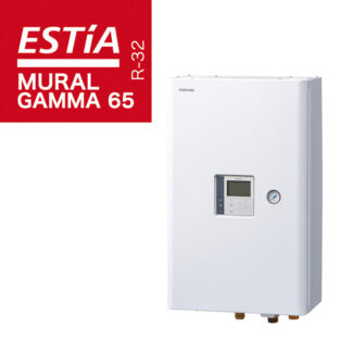 Estía Mural · Gamma 65