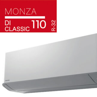 Monza Classic · 110