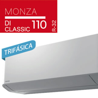 Monza Classic · 110 Trifásica