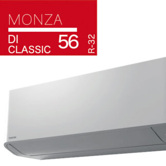 Monza Classic · 56