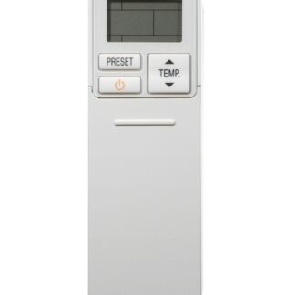 Control Infrarrojos para cassette y techo