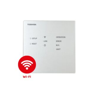 Control WIFI Estia R-32