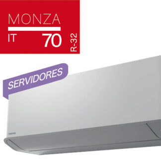 Monza IT Serie3 · 70