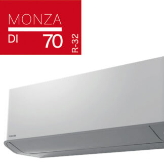 Monza DI Serie3 · 70