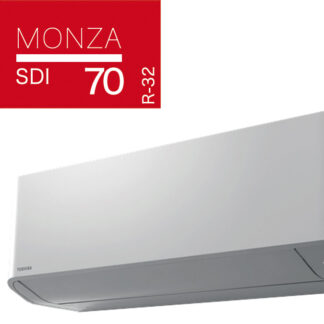 Monza SDI Serie3 · 70