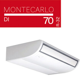 Montecarlo DI Serie3 · 70