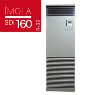 Ímola SDI Serie3 · 160