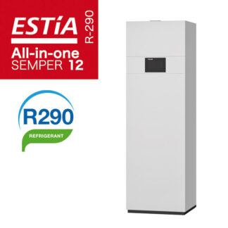 Estía All in one Semper · 12