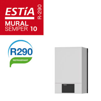 Estía Mural Semper · 10