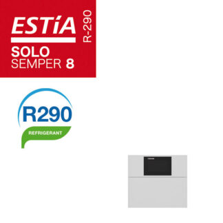 Estía Semper · 8