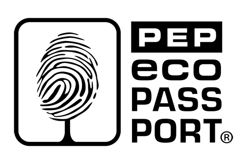 Certificados PEP Ecopassport